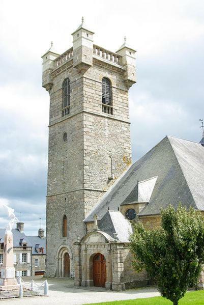 Gite Le Relais Daire Saint-Pierre-Église Dış mekan fotoğraf